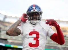 John Harbaugh sobre Odell Beckham Jr.: ‘Ele fez o suficiente para entrar no elenco da NFL’