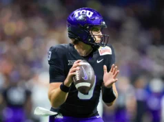 TCU x Carolina do Norte: como assistir ao Aer Lingus College Football Classic de 2026 deste fim de semana, onde transmitir e muito mais