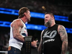 Resultados e notas do WWE SmackDown (14 de agosto): CM Punk e Kevin Owens vão para o lado pessoal; Chelsea Green cria o caos