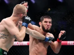UFC 330: Ame ou odeie Yann Machado Gary, ele merece respeito após lutar contra Islam Makhachev na Filadélfia