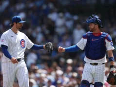 Com os Cubs e os White Sox nas trajetórias pós-temporada, Chicago está pronto para o beisebol de outubro