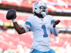 Pré-temporada da NFL, semana 2: uma olhada em quem está jogando como Seahawks, os Titãs lutam para começar o descanso