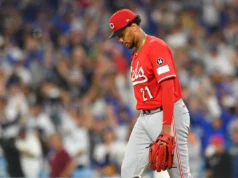 O arremessador dos Reds, Hunter Greene, será submetido a uma cirurgia de Tommy John no final da temporada