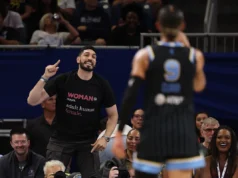 Ex-jogadores da NBA Enes Kanter Freedom e Royce White inelegíveis para jogar na WNBA, dizem fontes