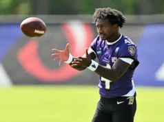 Escolhas subestimadas favoritas do draft do Fantasy Football das rodadas 1 a 11 em ligas de 10 equipes