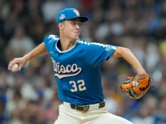 Jakub Misiorowski facilita o duelo contra a melhor sequência de Chris Sale na MLB, enquanto os Brewers superam os Braves no confronto defensivo
