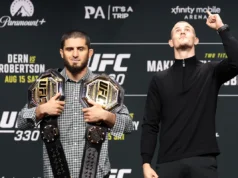 Previsão do UFC 330: Ian Machado Gary pode impedir o reinado de dominação de Islam Makhachev?