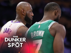 Calendário time por time da NBA Cup 2026