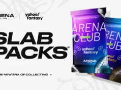 O pacote de lajes do Yahoo Fantasy X Arena Club está de volta! Colete cartas dos melhores jogadores de futebol fantasia da temporada