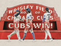 Tarde de sexta-feira no Wrigley Field: Como a tradição dos Cubs é uma vantagem para os jogadores e uma vantagem competitiva