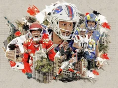 Guia de apostas da NFL 2026: tudo o que você precisa saber para fazer suas apostas