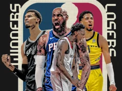 Cronograma da NBA revelado: vencedores e perdedores, incluindo novatos, listas monstruosas e algumas decisões questionáveis