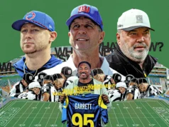 Contratações de treinadores, estrelas em vários cargos e mudanças nas regras: aqui estão as novidades para a temporada de 2026 da NFL