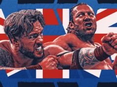 Resultados ao vivo do AEW All In 2026: atualizações, notas, prêmios, análises para Kenny Omega vs Will Osprey