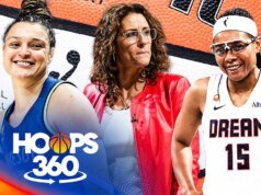 Stephanie White convoca a comunidade online da WNBA, Lynx defende o primeiro lugar, a equipe dos EUA anunciou + Alisha Gray no sonho ‘equipe completa’