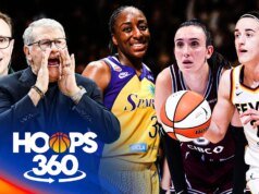 A febre aumenta em Toronto, Neka Ogwumi anuncia aposentadoria + destacando Geno Auriemma e a dinastia de UConn