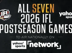 Indoor Football League Championship 2026: Max Mellor lidera o Arizona Rattlers na vitória sobre o Green Bay Blizzard para ganhar o título