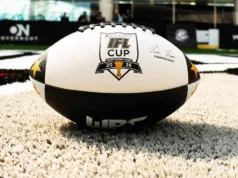 Antevisão do campeonato da Indoor Football League 2026: tudo o que você precisa saber sobre o jogo do título deste fim de semana