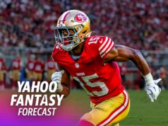 Recapitulação da semana 1 da pré-temporada: vencedores, perdedores e risers do Fantasy