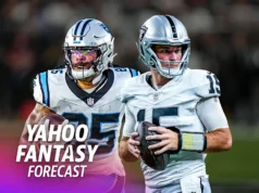 Recapitulação da semana 2 da pré-temporada: vencedores, perdedores e risers do Fantasy