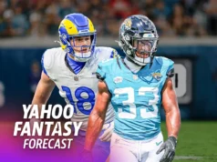12 candidatos ao Fantasy Breakout para 2026