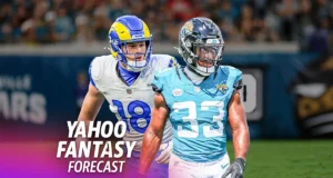 12 candidatos ao Fantasy Breakout para 2026
