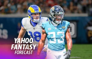 12 candidatos ao Fantasy Breakout para 2026