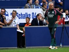 Mourinho iniciou um segundo reinado no Real Madrid com o Barça em vista