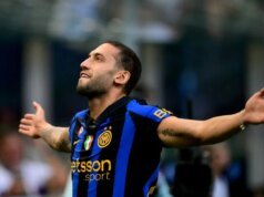 Inter vence Monza e defende título da Série A