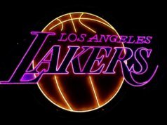 Los Angeles Lakers, da NBA, será vendido por US$ 12,5 bilhões