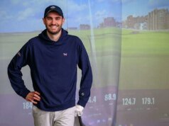 AJ Cavotta vence o NENYPGA Assistants Championship, Caps Standout 2026 Season