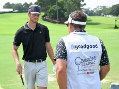 Bassett: Ken Callaway cortou todos os laços com Good Good Golf