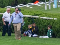 Longa suspensão adiada para 2027, Paco Lopez retorna a Saratoga para montar Baby Vino, Book’em Dano no Traverse Day