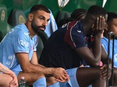 O técnico de Mo Salah renunciou abruptamente quando o Trabzonspor sofreu um desastre na Liga Europa