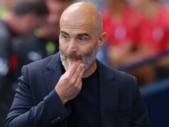 Enzo Maresca admite problema inicial do Manchester City com Mark Guihy no meio-campo