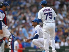 O que vem a seguir para os Cubs quando os problemas com lesões ressurgirem?