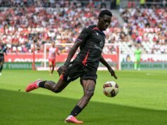 Jornalista: Liverpool pronto para concorrer novamente ao atacante da Premier League