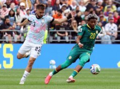 Jornalista revela por que o Liverpool abandonou a busca pelo atacante do PSG