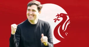 O Liverpool deixou claras suas intenções na Premier League com um anúncio histórico