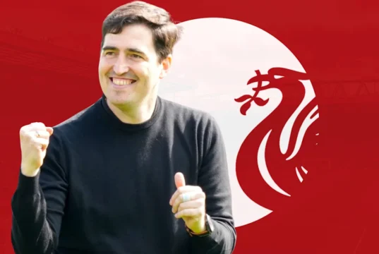 O Liverpool deixou claras suas intenções na Premier League com um anúncio histórico