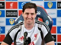 Andoni Iraola acaba de encontrar o próximo Sadio Mane do Liverpool