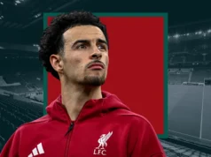 O Inter decidiu contratar outro jogador do Liverpool depois de fechar o acordo de £ 30 milhões com Curtis Jones