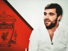 Fabrizio Romano confirmou que o Liverpool está em negociações para recontratar o prodigioso garoto-prodígio