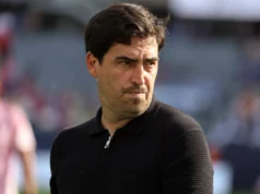 Andoni Iraola ainda indeciso sobre a sensação do Liverpool de 21 anos, o tempo está se esgotando