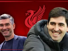 Liverpool está um passo mais perto do sonho de transferência de Michael Ollis