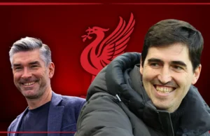 O meio-campista confirmou que será a próxima contratação do Liverpool