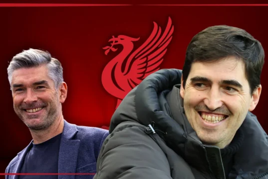 O meio-campista confirmou que será a próxima contratação do Liverpool