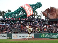 A Major League Baseball concedeu o All-Star Game de 2028 a São Francisco, que sediou pela última vez em 2007.