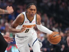 Cavs adquirem Peyton Watson e trocam Max Strauss pelo Clippers em um acordo de 4 equipes, dizem fontes da AP
