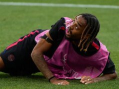 Liverpool chega a acordo de US$ 166 milhões com o PSG para contratar Bradley Barkola, dizem fontes da AP